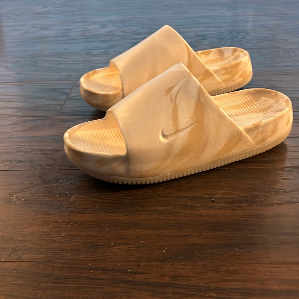 Nike Slides
